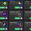All Gamepasses — item image