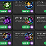 All Gamepasses — item image