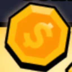 Coins — item image