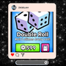 Double Roll — item image
