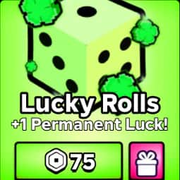 Lucky Rolls — item image