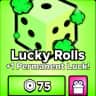 Lucky Rolls — item image