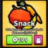 Snack — item image