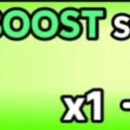 X16 Server Luck — item image