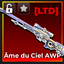Ame Du Ciel AWP — item image