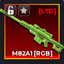 M82A1 RGB — item image