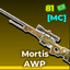 Mortis MC AWP — item image