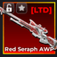 Red Seraph AWP — item image