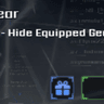 Invisible Gear — item image