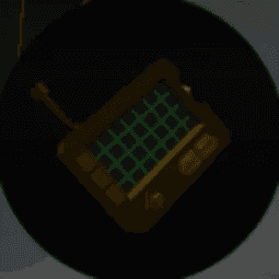 Merchant Teleporter — item image