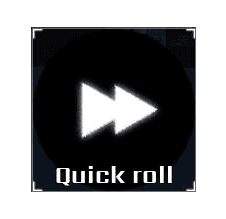 Quick Roll — item image
