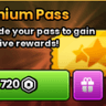 RNG Premium Pass — item image