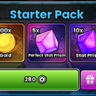Starter Pack — item image