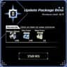 Update Package Beta — item image