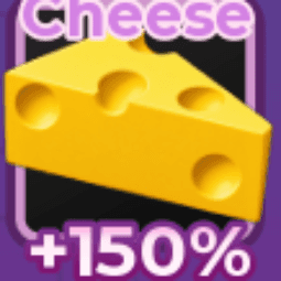 Cheese — item image