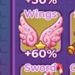 Wings — item image