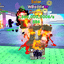 Cosmic Baddie — item image