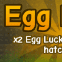 Egg Luck — item image