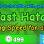 Fast Hatch — item image