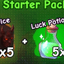 Starter Pack — item image