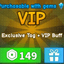 VIP — item image