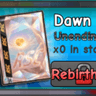 Dawn Pack — item image