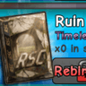 Ruin Pack — item image