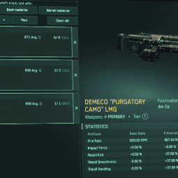 Demeco — item image