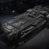 Drake Ironclad — item image