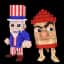 4th Bros — item image