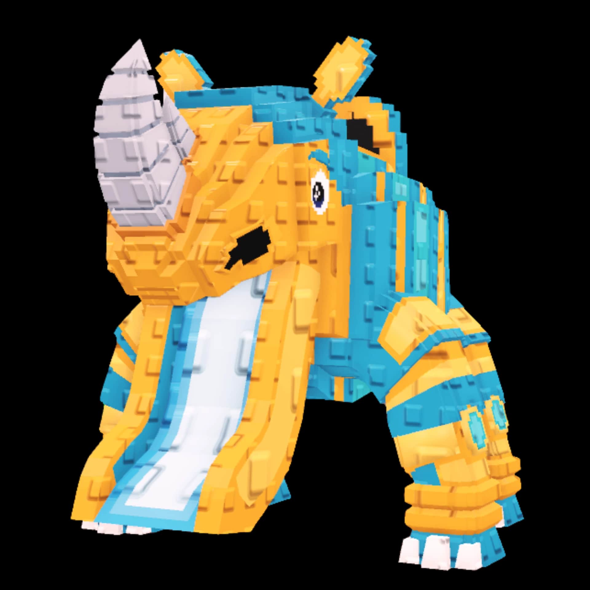 Aquarino — item image