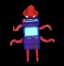 Arcadopus — item image
