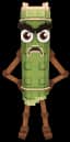 Bambu Bambu Sahur — item image