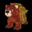 Bearito Cabinito — item image