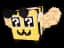 Bee Lucky Block — item image