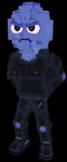 Berryno — item image