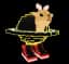 Blackhole Goat — item image