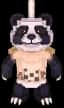 Boba Panda — item image