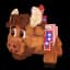 Bufalino Boomberino — item image