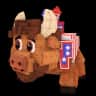 Bufalino Boomberino — item image