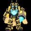 Bumbatron — item image