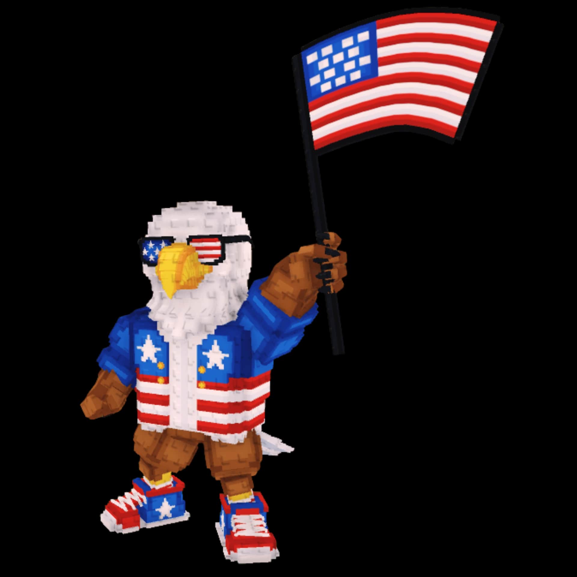 Capitano Americano — item image