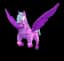 Celestial Pegasus — item image