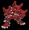 Cerberus — item image