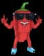 Chillin Chili — item image