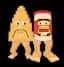 Chipso and Queso — item image