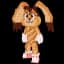 Churrito Bunnito — item image