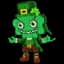 Cloverat Clapat — item image