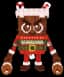 Cocoa Assassino — item image