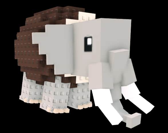 Cocofanto Elefanto — item image